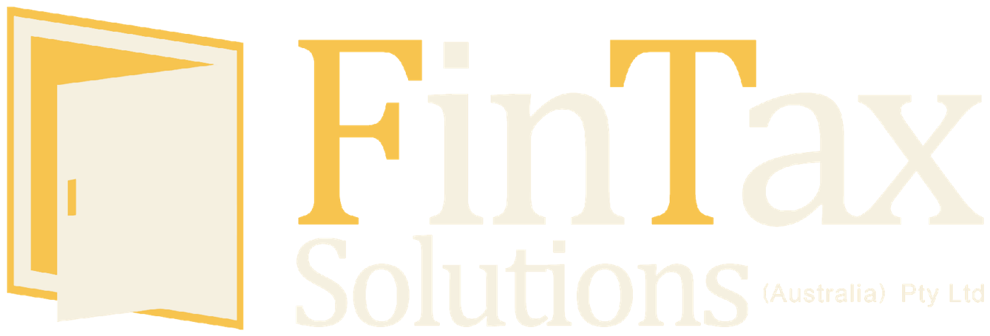 Fintax Solutions (Australia) Pty Ltd