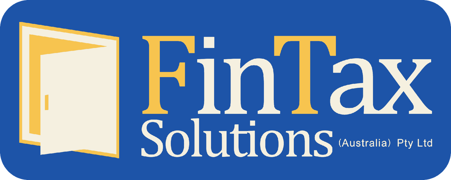 Fintax Solutions (Australia) Pty Ltd